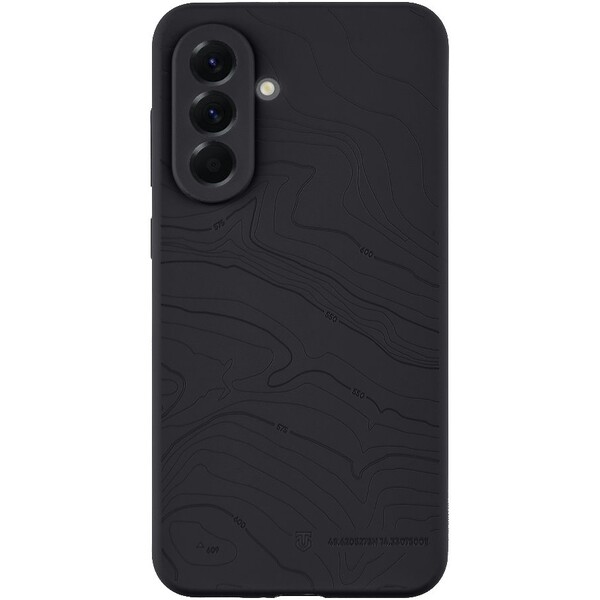 Tactical Beaver Kryt pro Samsung Galaxy A56 Asphalt