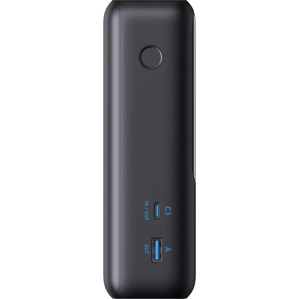Anker Zolo powerbanka (25000mAh) 165W, s kabelem USB-C šedá - Powerbanky - Obrázek 7da72d17f210428eaf92aafce62b1cac