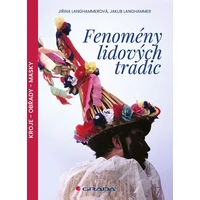 Fenomény lidových tradic - E-kniha