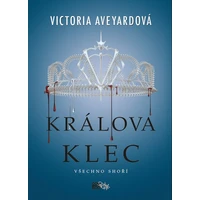 Králova klec - E-kniha
