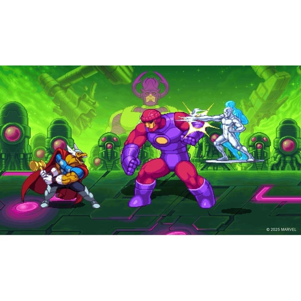 Marvel Cosmic Invasion (PS5) - Hry pro PS5 - Obrázek 7daadb607b66442e938069a20a553a3e