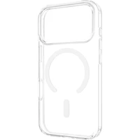 FIXED MagPure kryt s MagSafe Apple iPhone 18 Pro čirý - Pouzdra