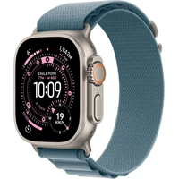 Apple Watch Ultra 3 (2025) 49mm - Chytré hodinky
