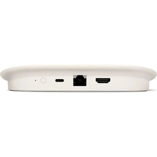 Google TV Streamer 4K Porcelain - Multimediální centra - Obrázek 7dae340748fb4e21b002dec45f96edb7