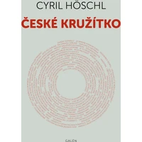 České kružítko - E-kniha