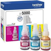Brother BT5000CLVAL inkoust multipack - Tonery