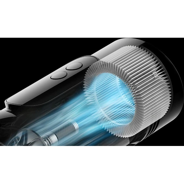 Dyson V8 Cyclone 2026 tyčový vysavač - Tyčové vysavače - Obrázek 7db655550a0f47b7b46e05b83781322e