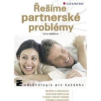Řešíme partnerské problémy - E-kniha