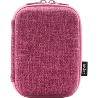 Fujifilm Instax Mini Link Printer Case pouzdro růžové - Pouzdra