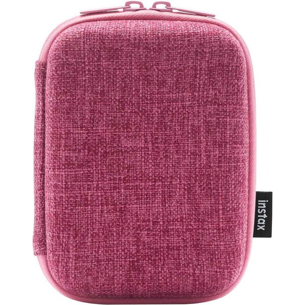 Fujifilm Case for Instax mini Link 3 soft pink Růžová