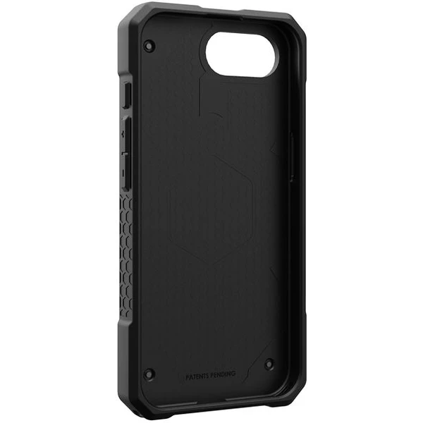 UAG Monarch Pro MagSafe kryt iPhone 17e/16e titanový - Pouzdra - Obrázek 7dbef04f851f4ca9945ccde6f1dead07