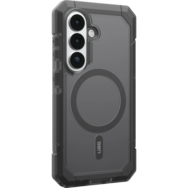UAG Trooper MagSafe kryt Samsung Galaxy S26 kouřový - Pouzdra - Obrázek 7dbf3ab5dd684f8ba28986c0cc97d10b