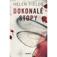 Dokonalé stopy - E-kniha