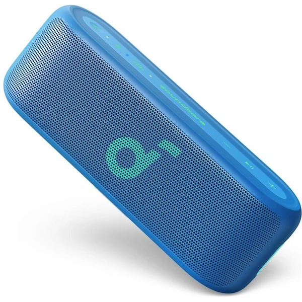 Anker Soundcore Select 2S bezdrátový reproduktor modrý - Reproduktory - Obrázek 7dc45f79cca741d6b39ef74303fb9e48