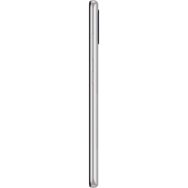 Samsung Galaxy A51 Dual SIM stříbrný - Mobilní telefony - Obrázek 7dd05b615757473da2ca638383cd0b54