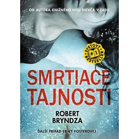 Smrtiace tajnosti - E-kniha