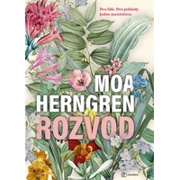 Rozvod - E-kniha