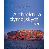 Architektura olympijských her - E-kniha