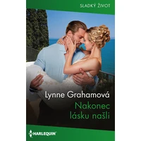 Nakonec lásku našli - E-kniha