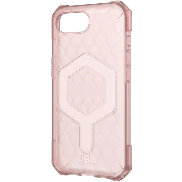 UAG Essential Armor Magsafe kryt iPhone 17e/16e růžový - Pouzdra - Obrázek 7de0f1e833ba4fcc8a4d621c24b78d5d