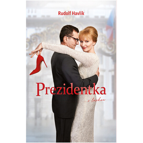 Prezidentka