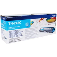 Brother TN245C tonerová kazeta azurová - Tonery