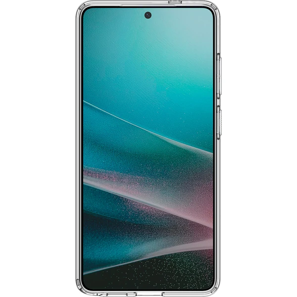 Spigen Liquid Crystal kryt Samsung Galaxy S26 Ultra crystal clear - Pouzdra - Obrázek 7de5f600f30442799c125ed089b4233d