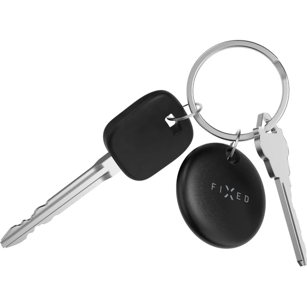 FIXED Tag Dual lokátor s podporou Find My a Find Hub černý - Lokátory - Obrázek 7de6386c032d4eae8a3cd12f2dd34cfc