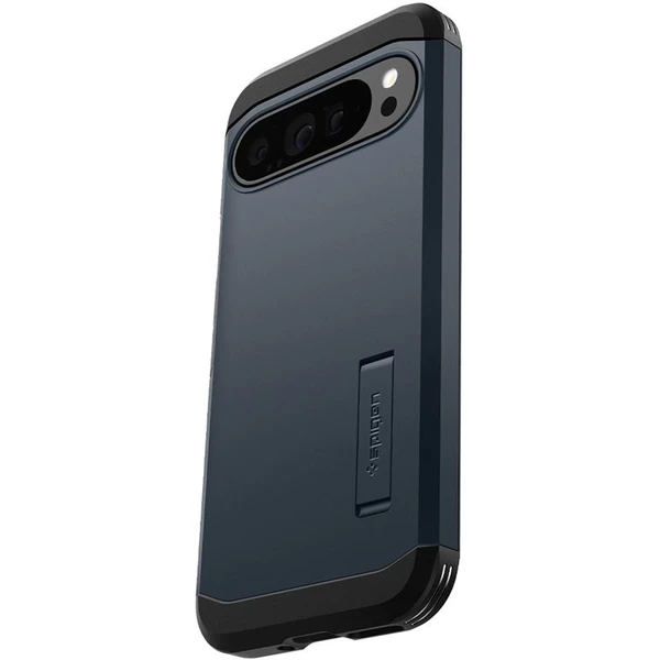 Spigen Tough Armor kryt Google Pixel 9 Pro XL modrý - Pouzdra - Obrázek 7deb86e314fb40b8be46e0fdd4cff2a6