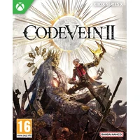 Code Vein II (XSX) - Hry pro Xbox Series