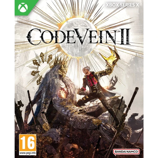 Code Vein II
