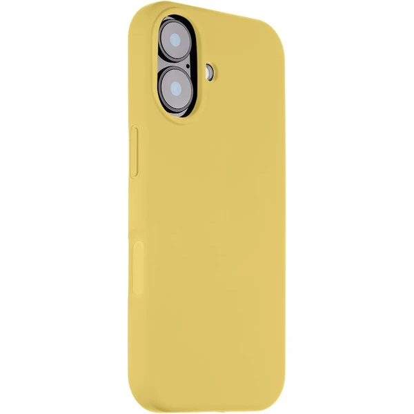 Tactical MagForce Velvet Smoothie kryt Apple iPhone 17 Banana - Pouzdra - Obrázek 7df7defb59174bb2a9c39a9026cc1d83