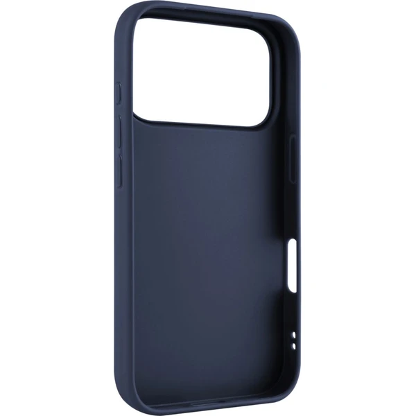 FIXED Story silikonový kryt Apple iPhone 17 Pro modrý - Pouzdra - Obrázek 7df9a0e8417949cea39cad68198da21f