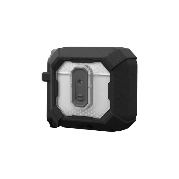 UAG Plasma pouzdro Apple Airpods 4 černé - Pouzdra - Obrázek 7e0a4b6862e04768b7fa847cd484cfbf
