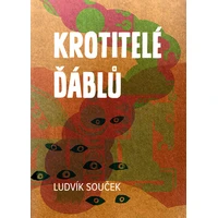 Krotitelé ďáblů - E-kniha