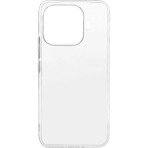 OBAL:ME TPU Kryt pro Xiaomi 17T Pro čirý - Pouzdra - Obrázek 7e0eded3a3174364b818baac946462ba