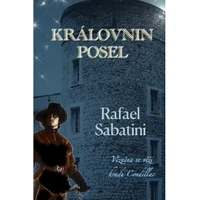 Královnin posel - E-kniha