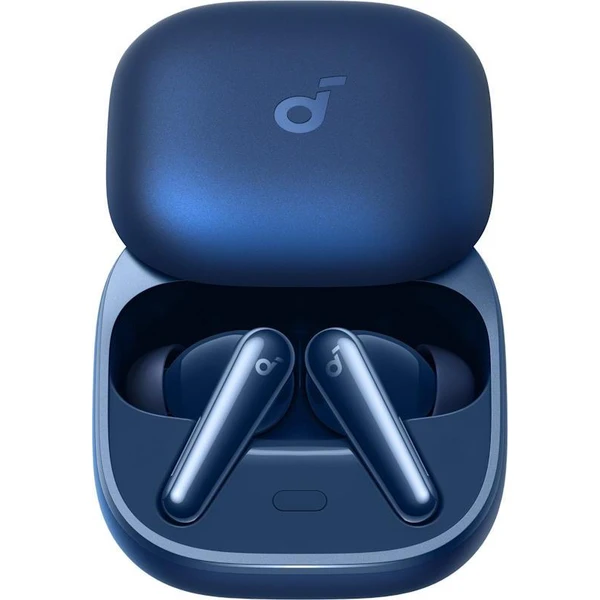 Anker Soundcore Liberty 5 bluetooth sluchátka modrá - Sluchátka - Obrázek 7e13052192a44b4bbe17dc47da206f8f