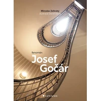 Fenomén Josef Gočár - E-kniha
