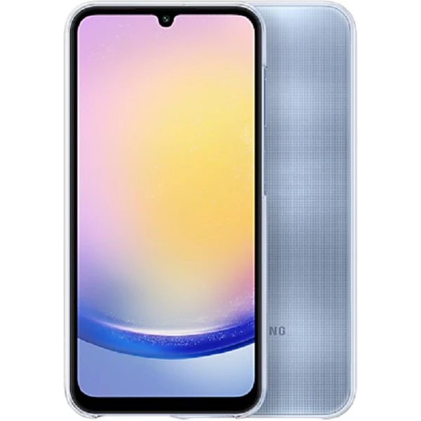 Samsung Clear Kryt pro Galaxy A25 5G čirý - Pouzdra - Obrázek 7e15ec9b2c924fa48878a46cf145f110