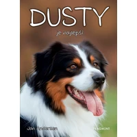 Dusty 6: Dusty je najlepší! - E-kniha