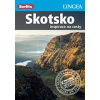 Skotsko - E-kniha