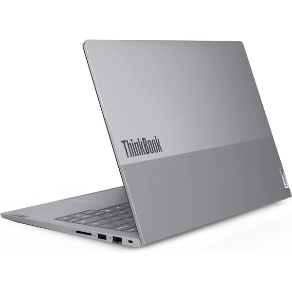 Lenovo ThinkBook 14 G8 IAL (21SJ008LCK) šedý - 3 roky záruky On-site po registraci - Notebooky - Obrázek 7e1cb78949474a2da4b6f7d1fe6f7bed