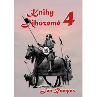 Knihy Jihozemě 4 - E-kniha