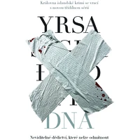 DNA - E-kniha