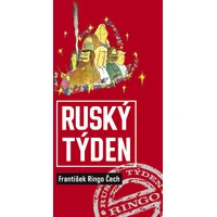 Ruský týden - E-kniha