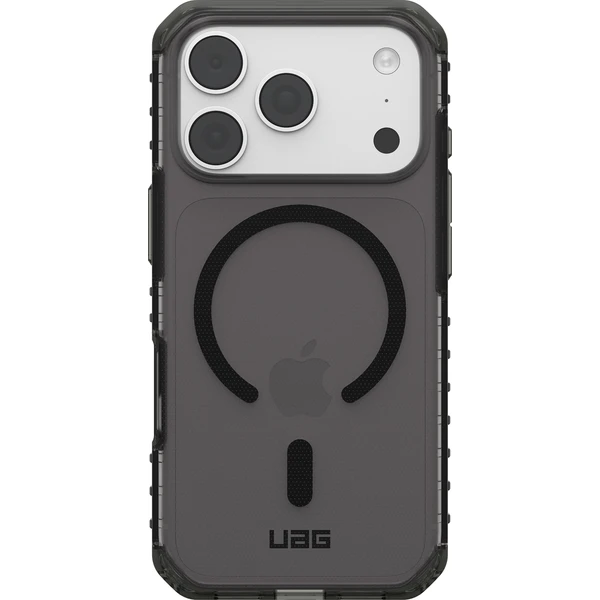 UAG Plyo LT MagSafe kryt iPhone 18 Pro/17 Pro kouřový/černý - Pouzdra - Obrázek 7e380f75ecc3441186b2ebac5d88a089