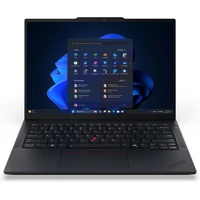 Lenovo ThinkPad E14 Gen 7 (21SX003VCK) černý - 3 roky On-Site - Notebooky