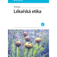 Lékařská etika - E-kniha