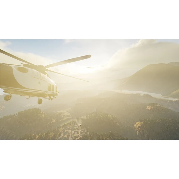 Park Ranger Simulator (PS5) - Hry pro PS5 - Obrázek 7e3cb1ad2ca7409582f9b72ec03cbbe4